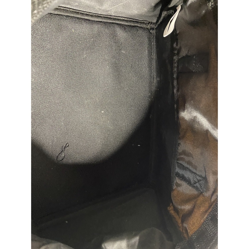 DeWalt Bag 11x8x6 Small Heavy Duty Nylon Canvas Contractor Tool Bag Case - Picture 6 of 10